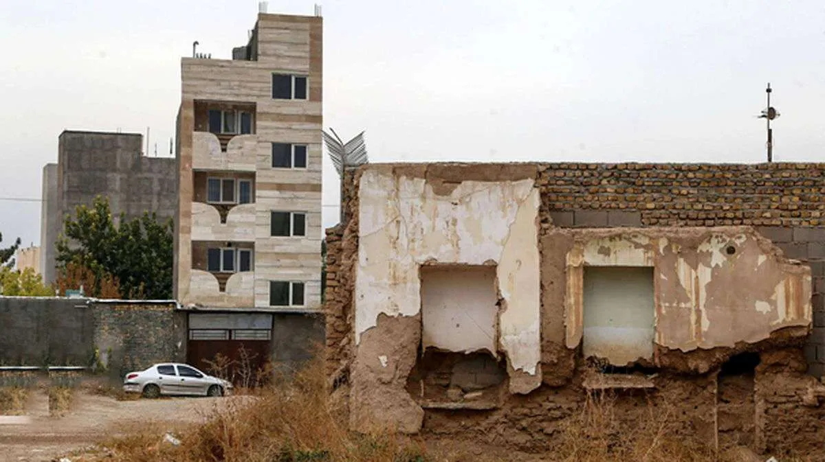 رفع مشکلات بافت فرسوده قزوین نیازمند راه‌حل‌های تخصصی و هم‌افزایی دستگاه‌هاست