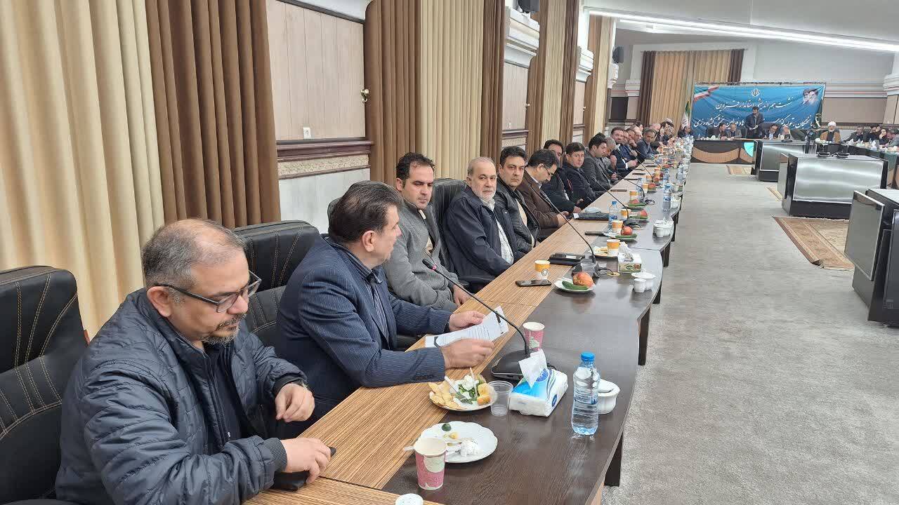 حمایت از تشکلها، تولیدکنندگان و بهره برداران کشاورزی قزوین جدی گرفته شود