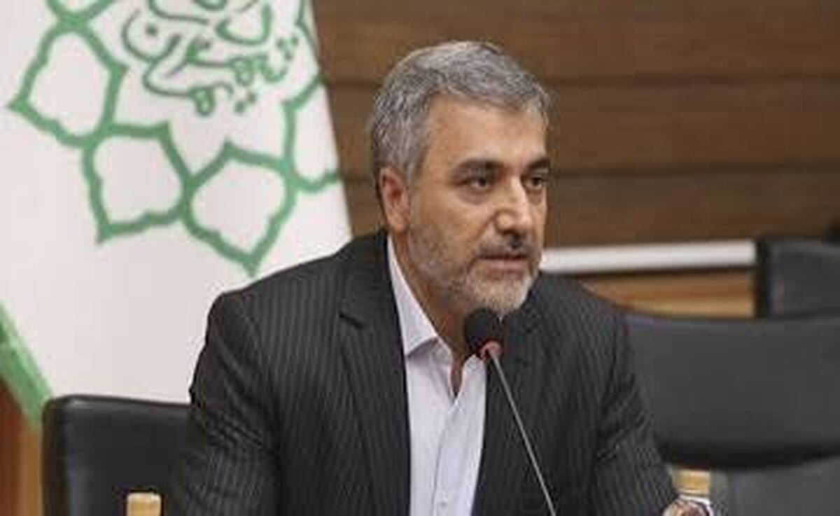 بررسی میزان تخلف پیمانکار بازار جنت با ما نیست!