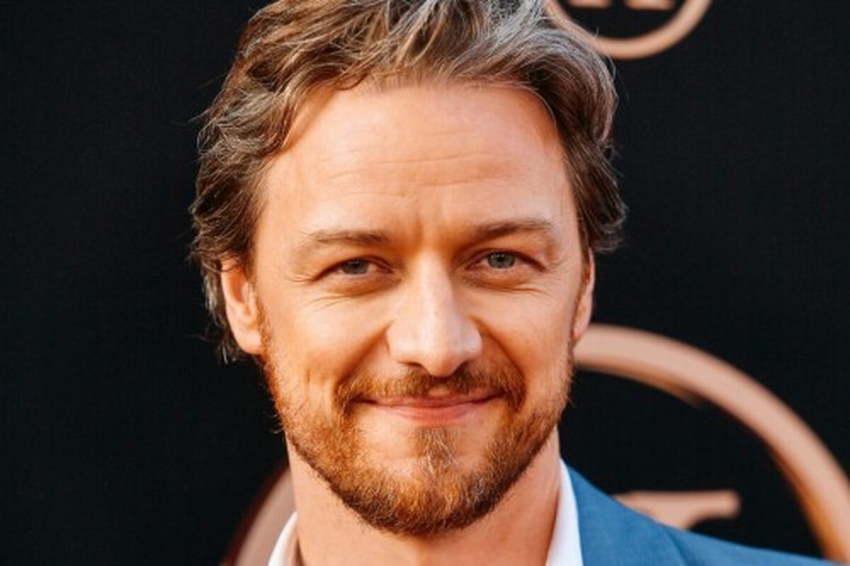 جیمز مک‌آووی این‌بار پشت دوربین؛ ستاره «X-Men» با اولین فیلمش وارد زمین کارگردانی شد