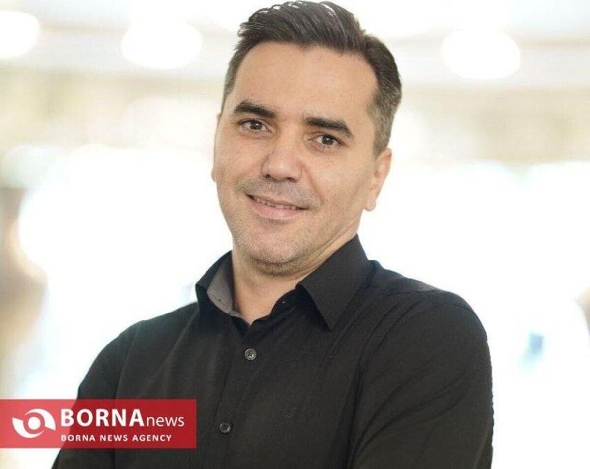 کشاورز: سه بازی آینده برای ما حکم سه فینال را دارد/ قهرمانی دور از دسترس نیست