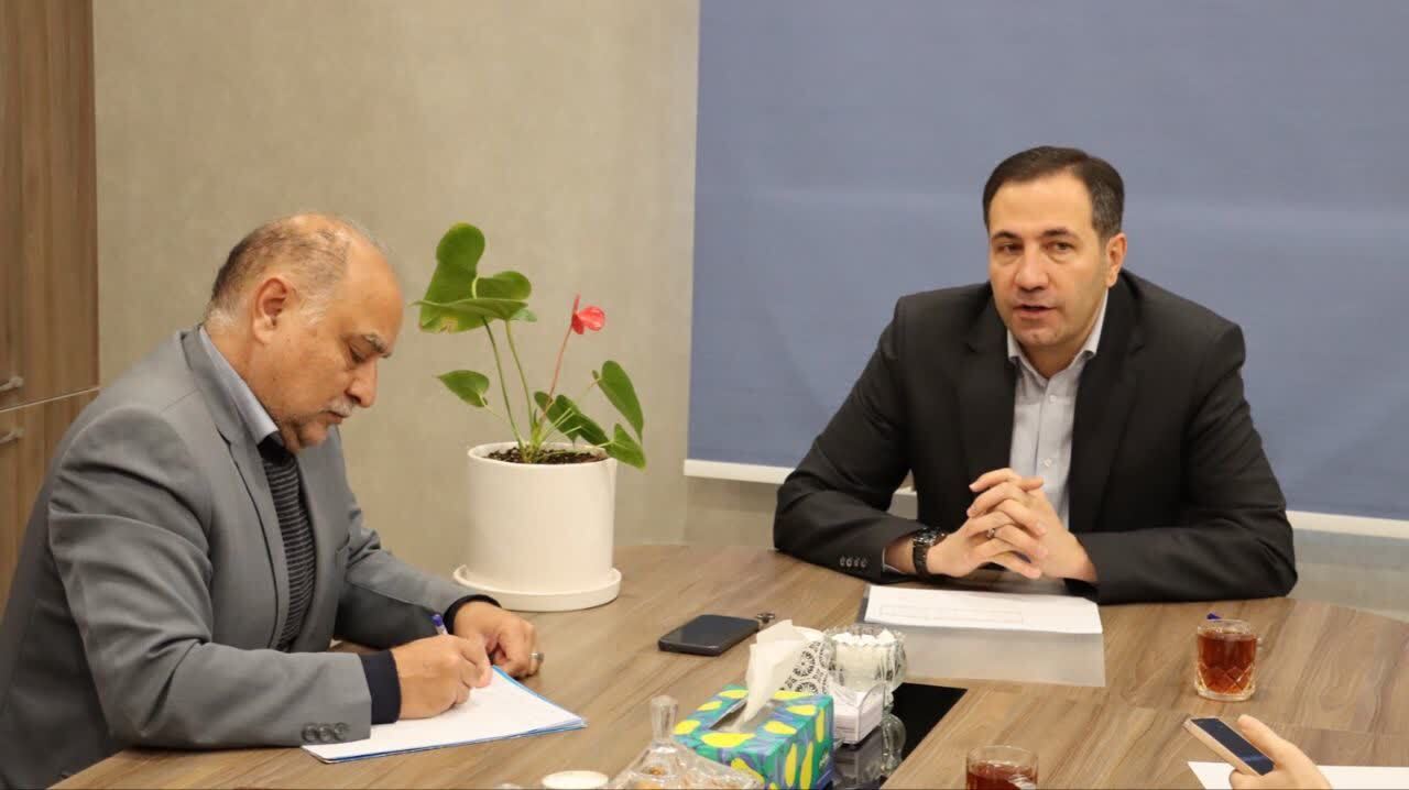 توزیع بیش از ۵۲۵۶ میلیارد تومان عوارض ارزش افزوده در استان قزوین/ مشارکت ۶۴۷۹ مودی در طرح «نشاندار کردن مالیات» توزیع بیش از ۵۲۵۶ میلیارد تومان عوارض ارزش افزوده در استان قزوین/ مشارکت ۶۴۷۹ مودی در طرح «نشاندار کردن مالیات»