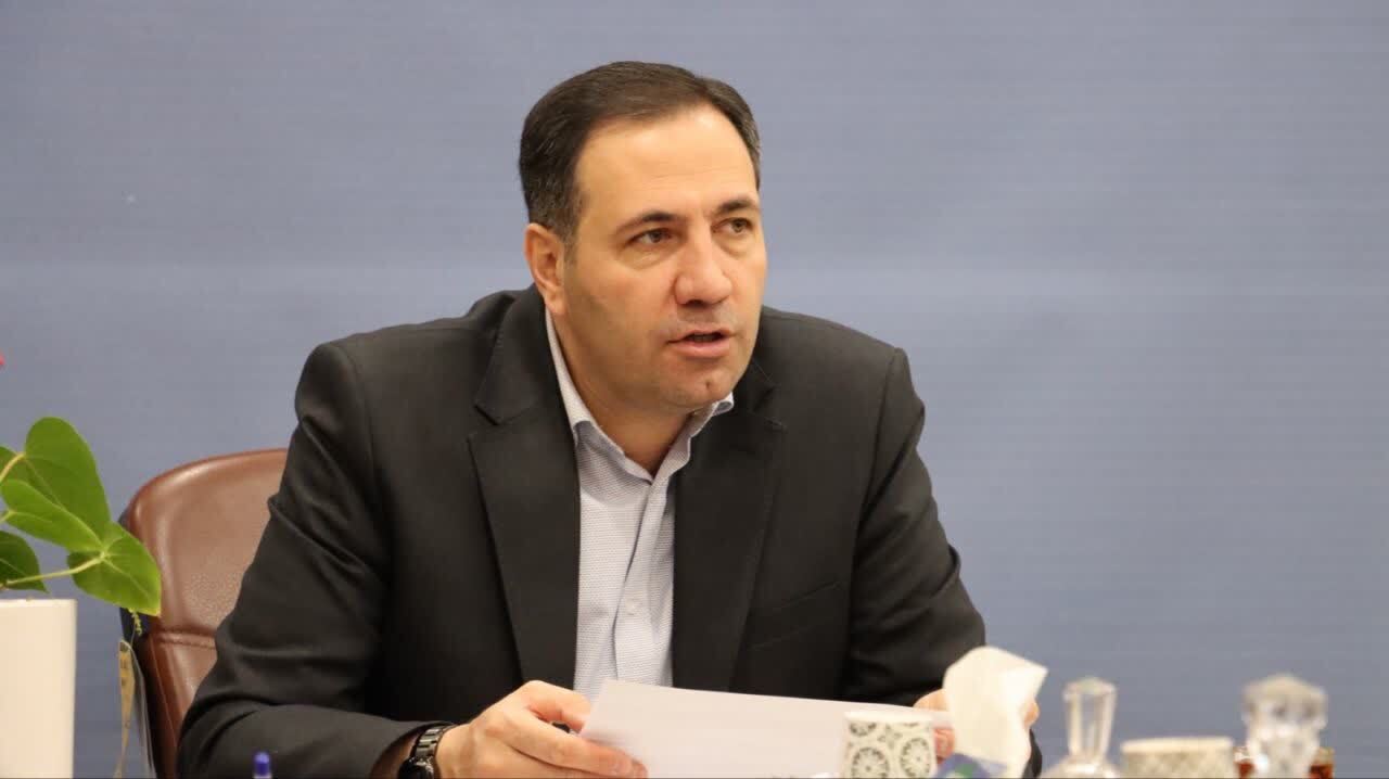 توزیع بیش از ۵۲۵۶ میلیارد تومان عوارض ارزش افزوده در استان قزوین/ مشارکت ۶۴۷۹ مودی در طرح «نشاندار کردن مالیات» توزیع بیش از ۵۲۵۶ میلیارد تومان عوارض ارزش افزوده در استان قزوین/ مشارکت ۶۴۷۹ مودی در طرح «نشاندار کردن مالیات»