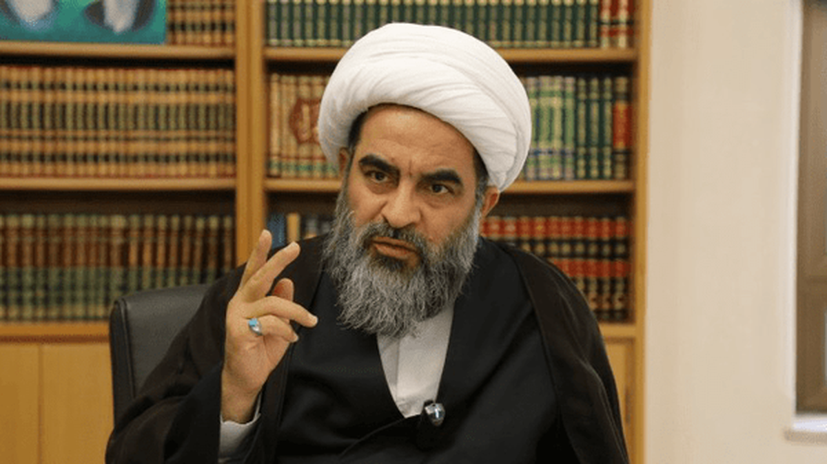 آیت الله فاضل لنکرانی: تبلیغ دین امروز در خط مقدم جهاد فرهنگی قرار دارد