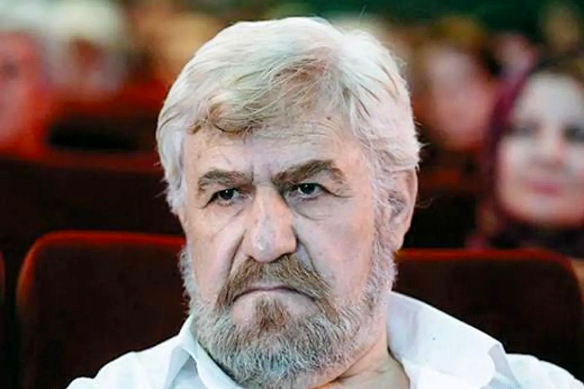 عنایت بخشی؛ از روز واقعه تا پهلوانان نمی میرند