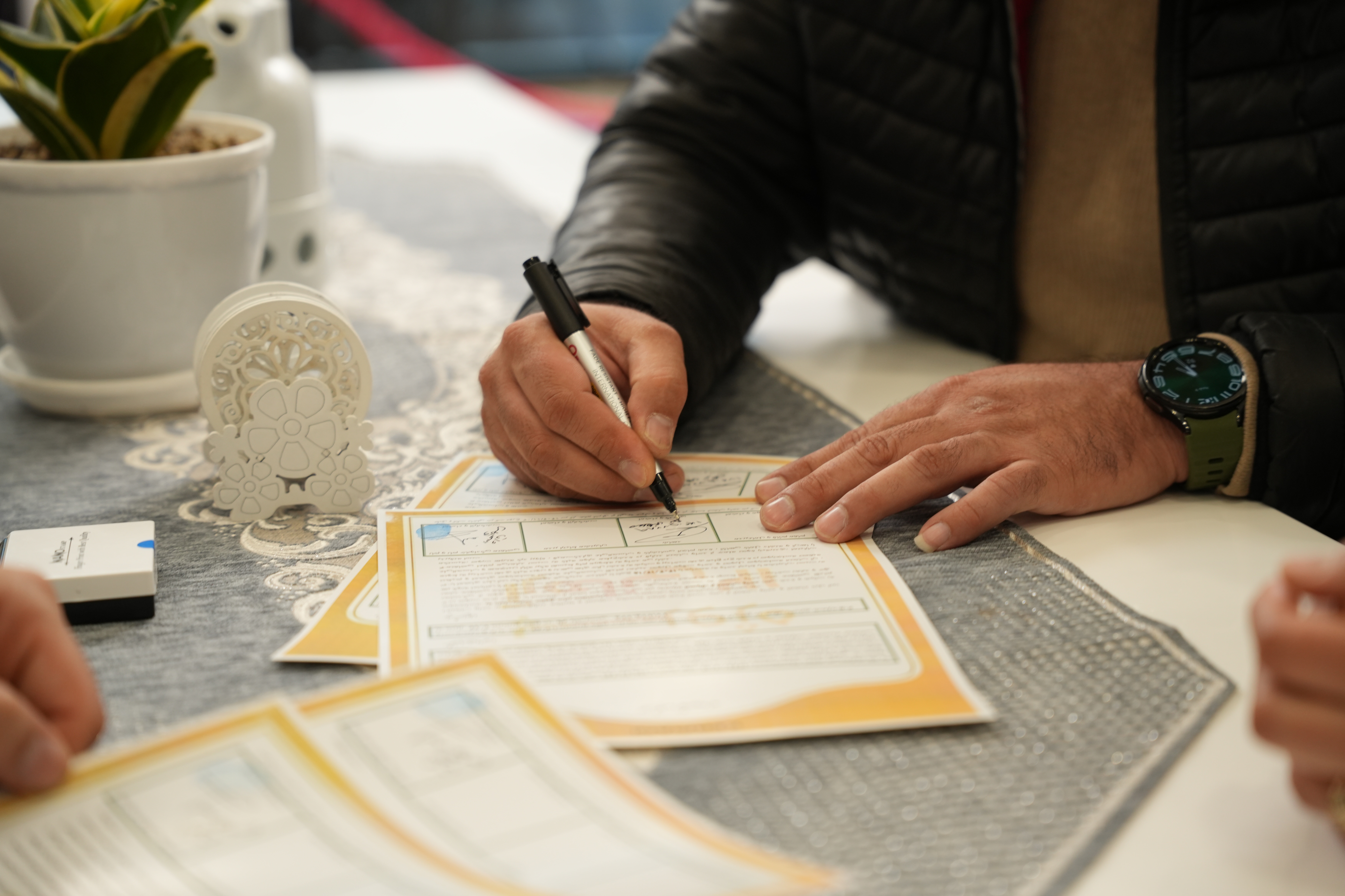تحویل «آرمانی ۱۲»؛ دستاوردی دیگر از گروه ساختمانی کرمانی