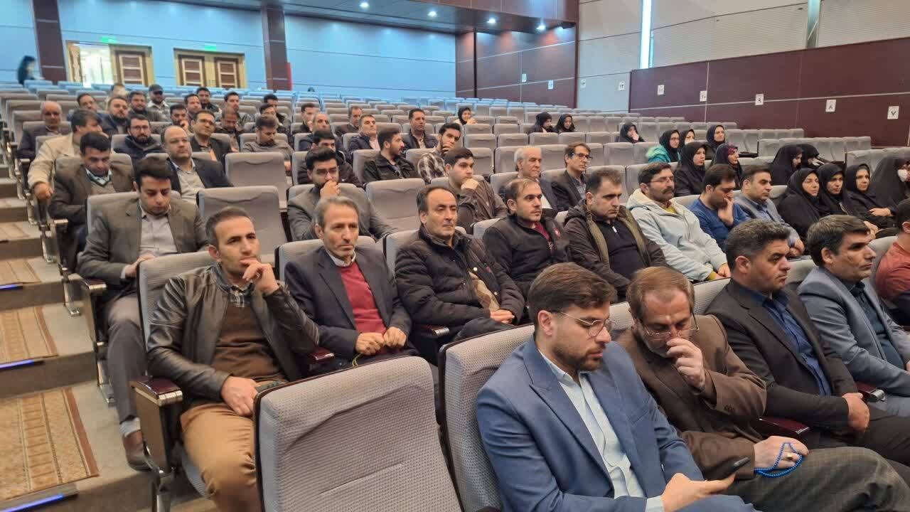 موسوی: دانشگاه فرهنگیان پلی به سوی آینده‌سازی کشور است / ضرورت حرکت از آینده‌نگری به آینده‌نگاری در نظام تربیت معلمان