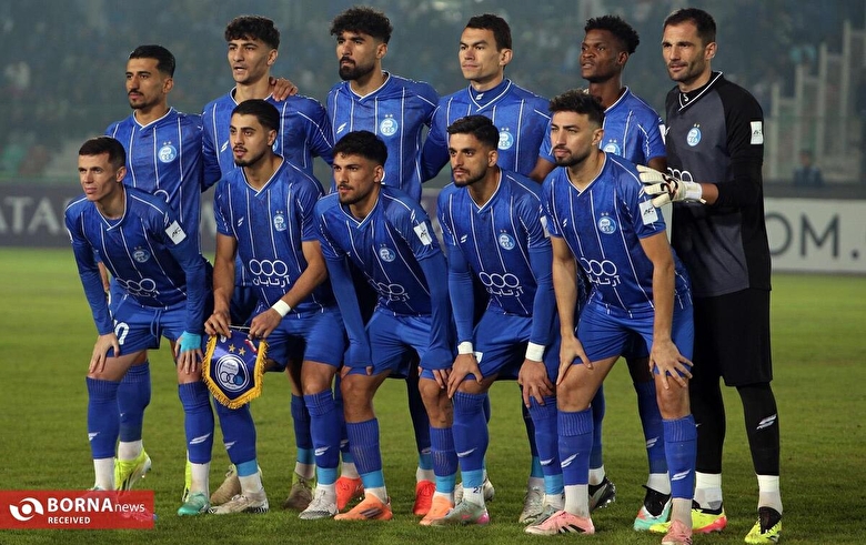 نیکبخت: امیدوارم گلم به الاتحاد توسط بازیکنان فعلی تکرار شود/ مقابل الحسین باید شوتزنی کرد