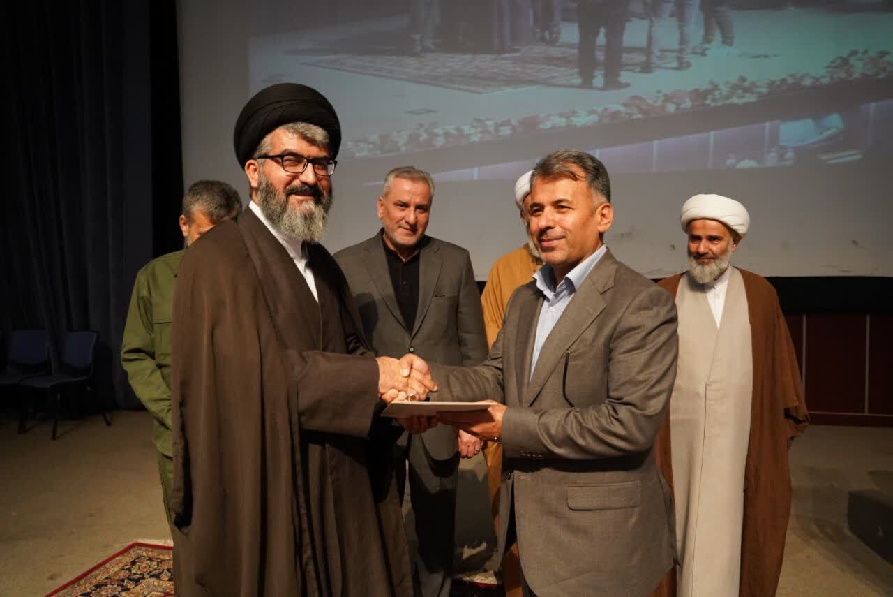 موسوی: دانشگاه فرهنگیان پلی به سوی آینده‌سازی کشور است / ضرورت حرکت از آینده‌نگری به آینده‌نگاری در نظام تربیت معلمان