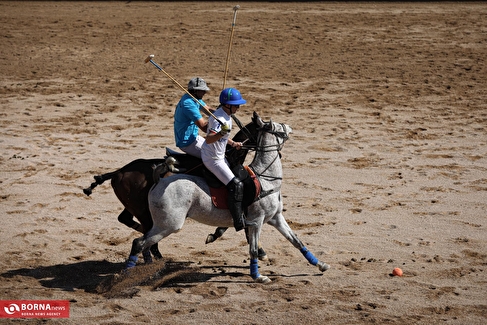 لیگ چوگان مردان