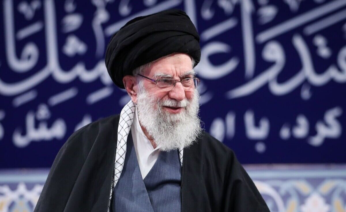 بازتاب هشدارهای رهبر انقلاب به تهدیدهای ترامپ در رسانه‌های عربی و جهان