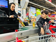 شارژ کالابرگ کودکان دهک های یک تا هفتم