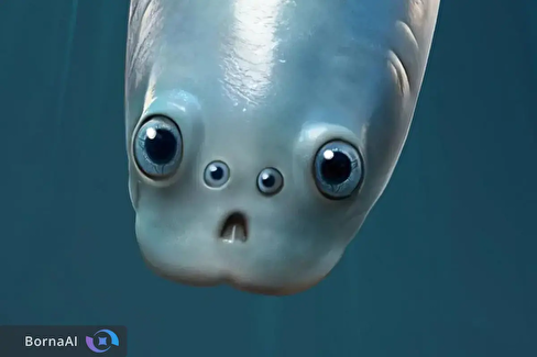 قدیمی‌ترین مهره‌داران جهان چند چشم داشتند؟