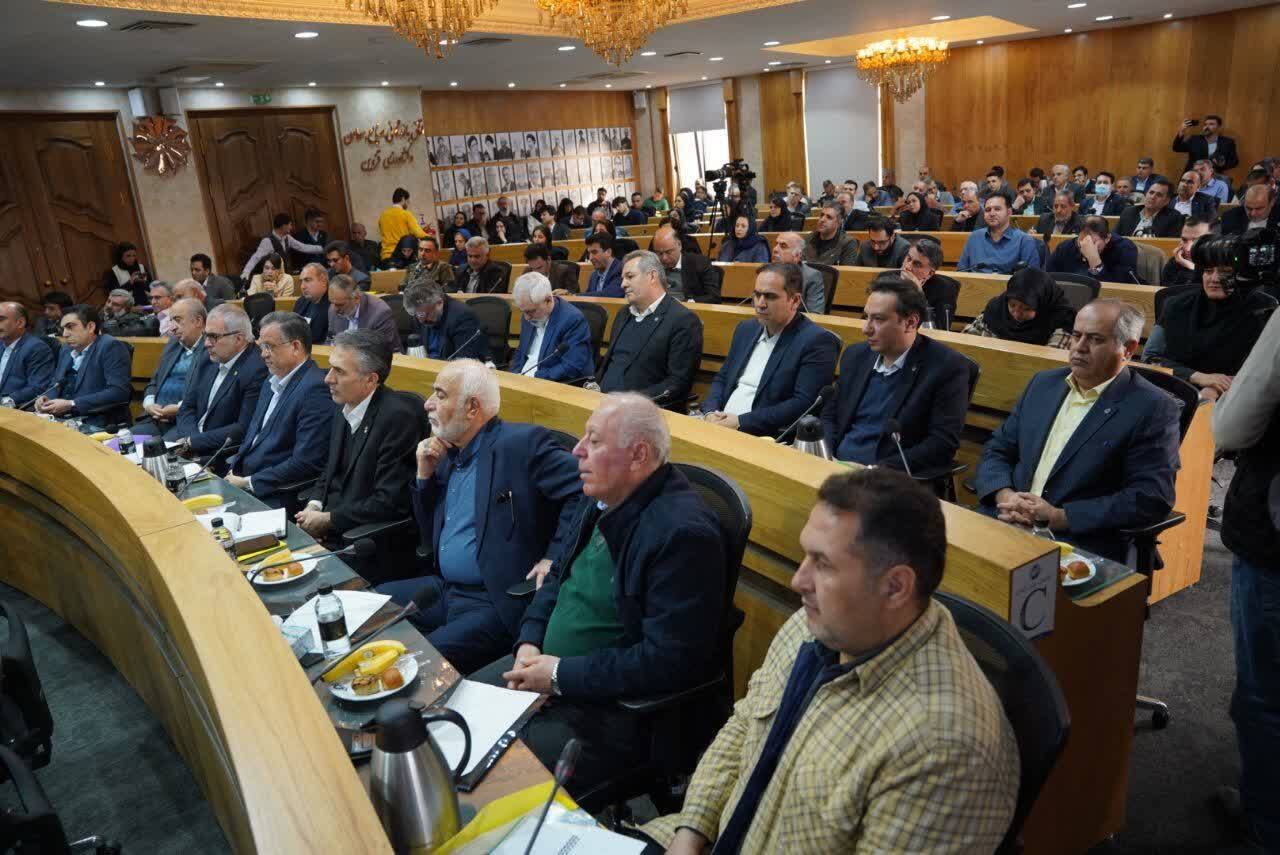 تأمین ۱۶ همت اعتبار با مدل‌های نوین مالی برای انتقال آب به استان قزوین/ مزیت های بی بدیل قزوین فعال شوند