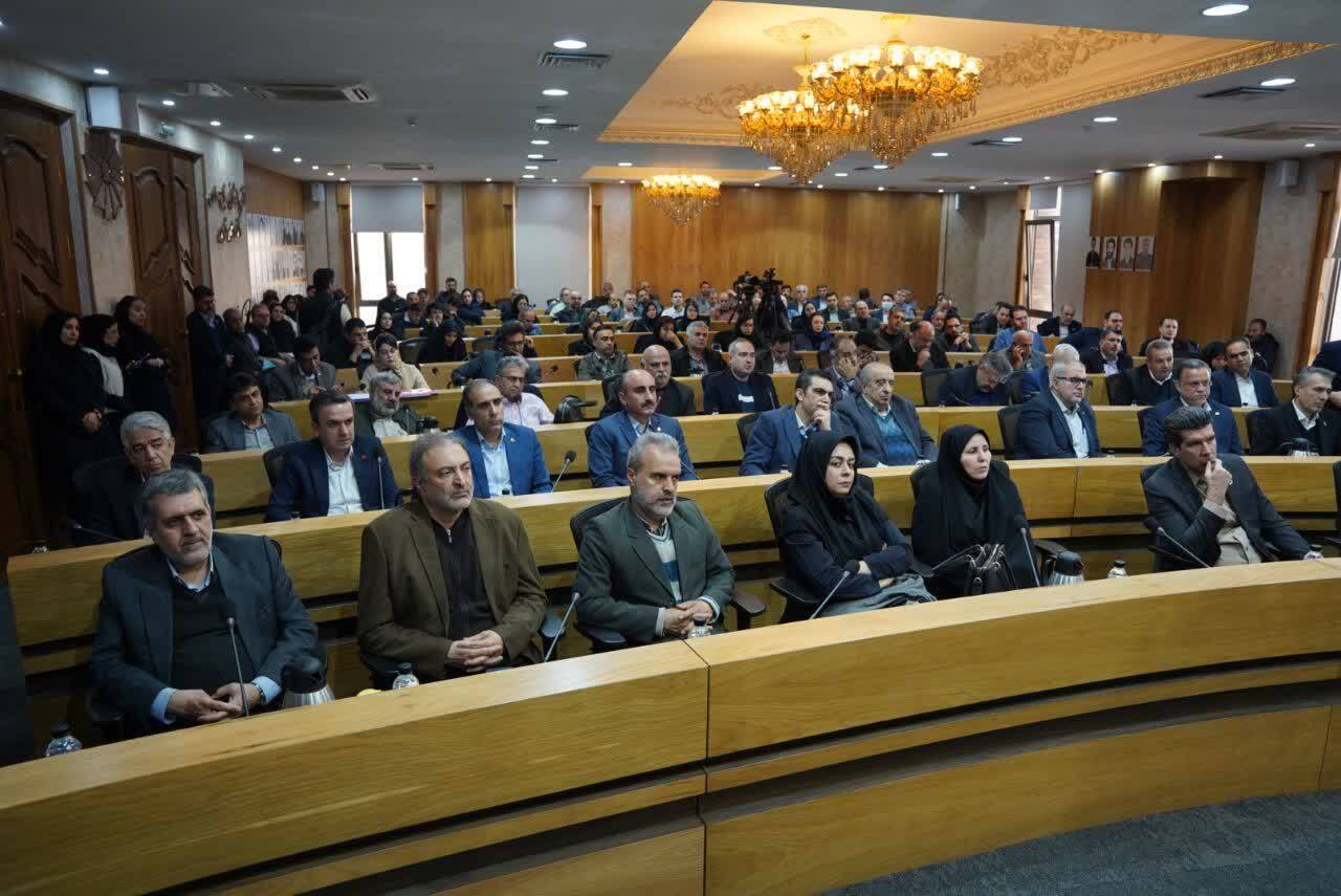 تأمین ۱۶ همت اعتبار با مدل‌های نوین مالی برای انتقال آب به استان قزوین/ مزیت های بی بدیل قزوین فعال شوند