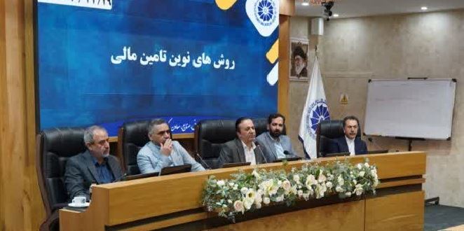 تأمین ۱۶ همت اعتبار با مدل‌های نوین مالی برای انتقال آب به استان قزوین/ مزیت های بی بدیل قزوین فعال شوند