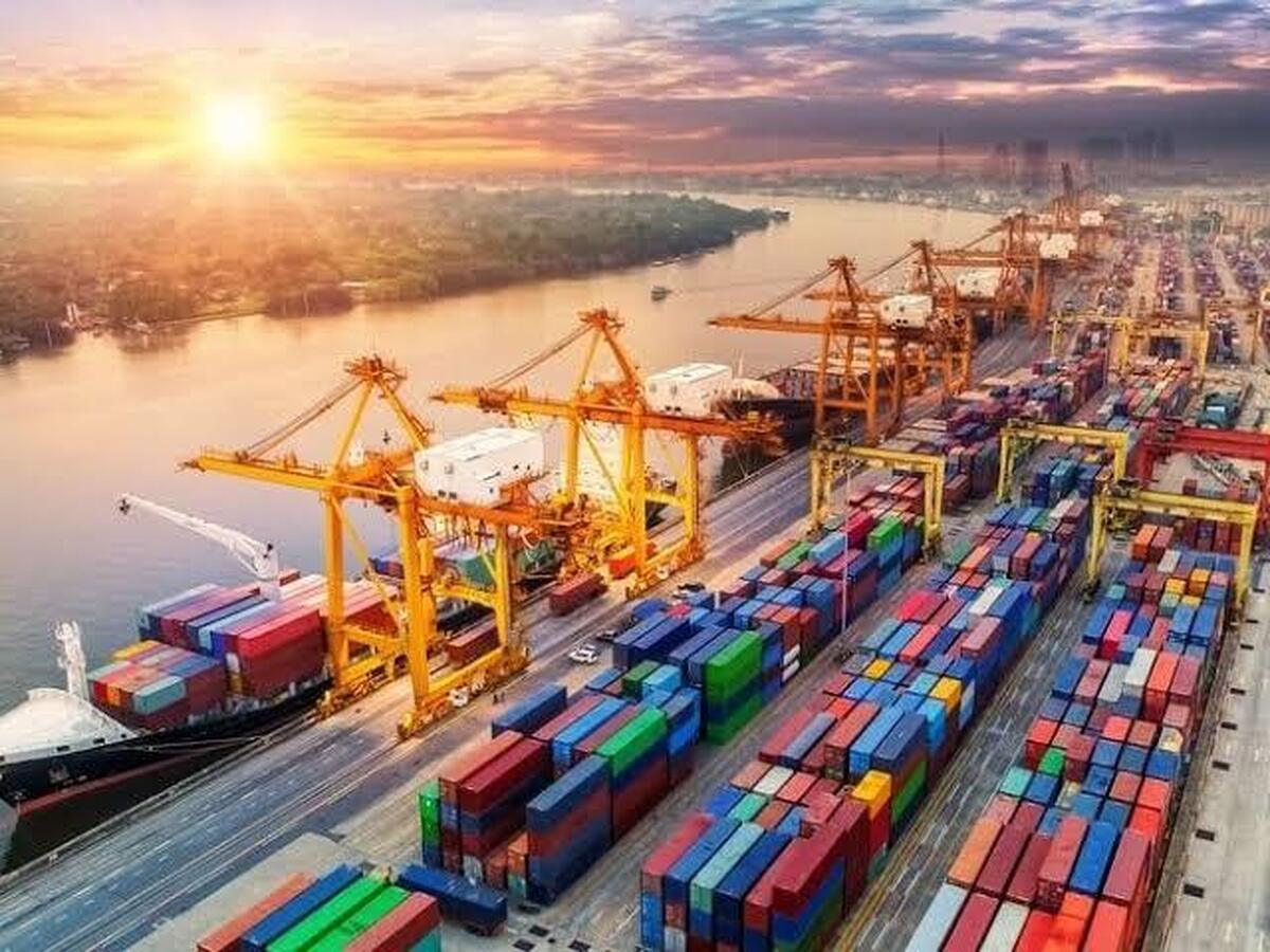 رشد ۳۴ درصدی صادرات ایران به قطر