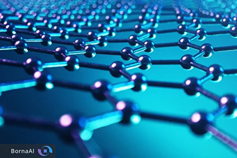 از صفحات دو‌بعدی تا نانولوله‌های رسانای فوق‌العاده؛ MXene به بعد جدیدی رسید