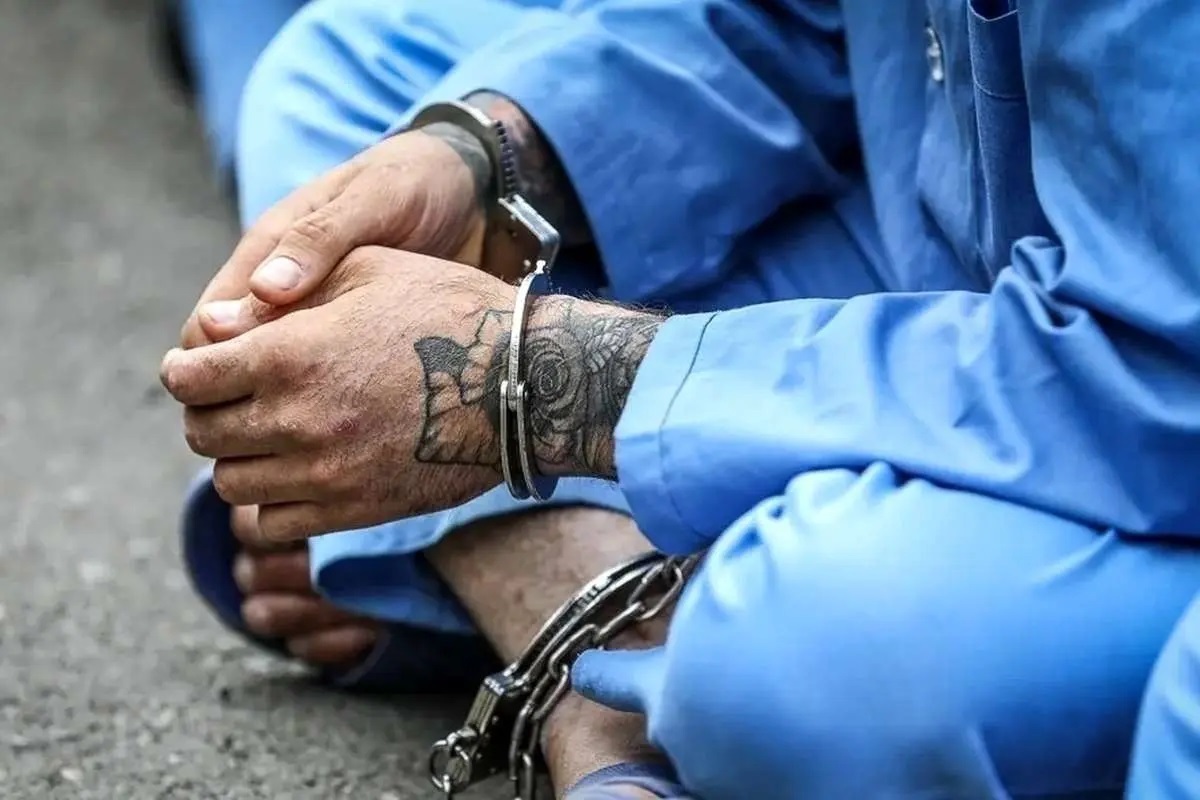 دو پرنده کمیاب سرقت شده از پردیسان به آشیانه بازگشتند