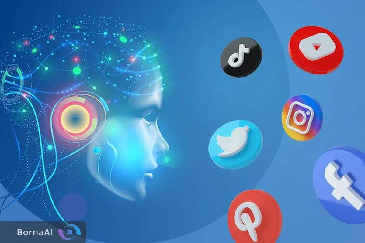 کارشناسان درباره تهدید هوش مصنوعی در شبکه‌های اجتماعی هشدار دادند