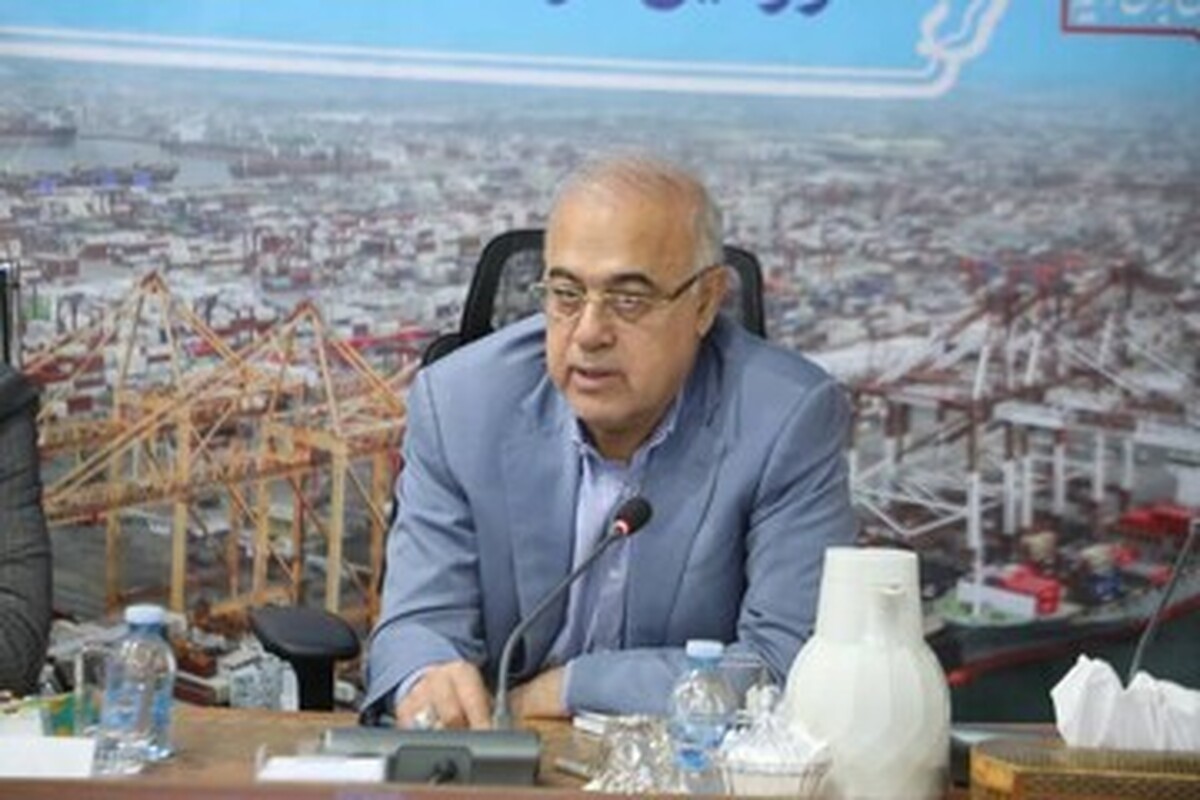 استاندار هرمزگان: توسعه آموزش و پرورش تنها با ساخت مدرسه کامل نمی‌شود