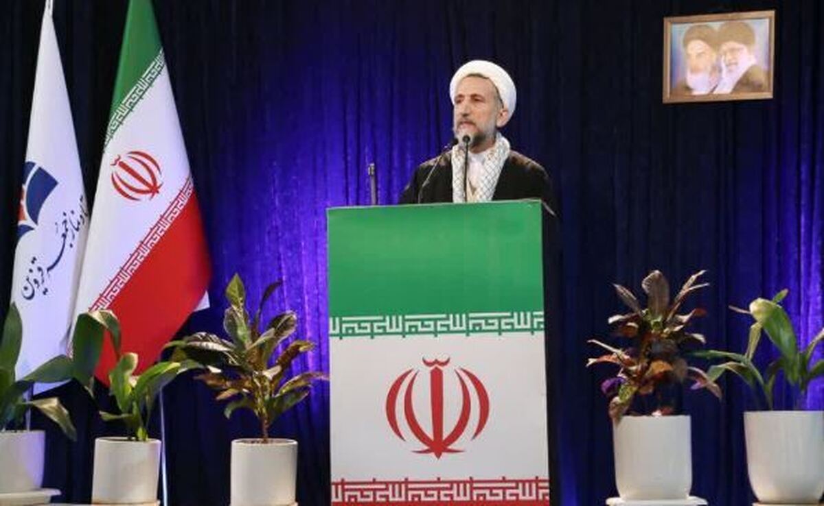 دستگاه قضایی با آشوبگران و فتنه گران قاطعانه برخورد کند