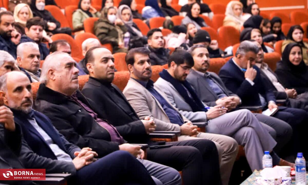 مدیرکل ورزش و جوانان استان مرکزی: ارتقای سواد رسانه‌ای، سرمایه‌گذاری برای آینده جوانان است