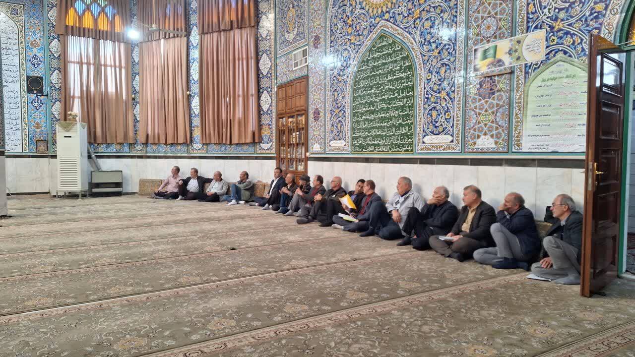آقای استاندار مشکل گشای مالکان اراضی هفت سنگان شرقی شوید/مالکان: تا زنده ایم به دادمان برسید آقای استاندار مشکل گشای مالکان اراضی هفت سنگان شرقی شوید/مالکان: تا زنده ایم به دادمان برسید