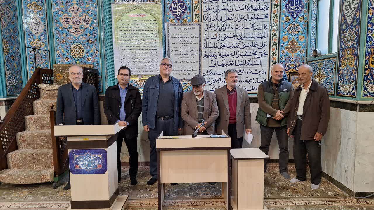 آقای استاندار مشکل گشای مالکان اراضی هفت سنگان شرقی شوید/مالکان: تا زنده ایم به دادمان برسید آقای استاندار مشکل گشای مالکان اراضی هفت سنگان شرقی شوید/مالکان: تا زنده ایم به دادمان برسید