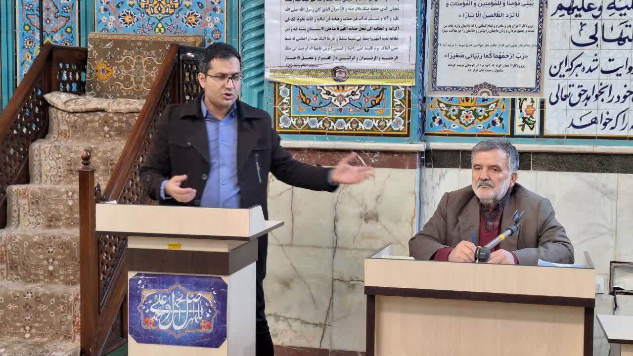 آقای استاندار مشکل گشای مالکان اراضی هفت سنگان شرقی شوید/مالکان: تا زنده ایم به دادمان برسید آقای استاندار مشکل گشای مالکان اراضی هفت سنگان شرقی شوید/مالکان: تا زنده ایم به دادمان برسید