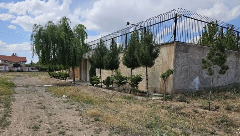 آقای استاندار مشکل گشای مالکان اراضی هفت سنگان شرقی شوید/مالکان: تا زنده ایم به دادمان برسید آقای استاندار مشکل گشای مالکان اراضی هفت سنگان شرقی شوید/مالکان: تا زنده ایم به دادمان برسید