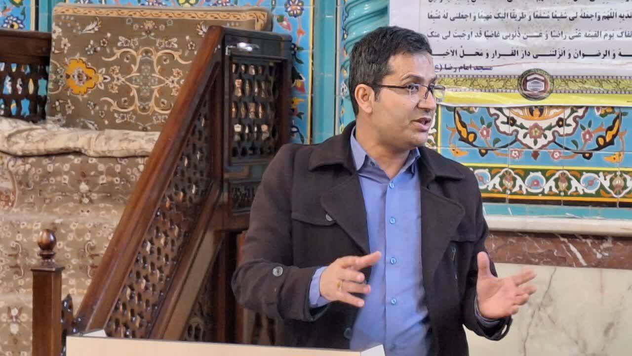 آقای استاندار مشکل گشای مالکان اراضی هفت سنگان شرقی شوید/مالکان: تا زنده ایم به دادمان برسید آقای استاندار مشکل گشای مالکان اراضی هفت سنگان شرقی شوید/مالکان: تا زنده ایم به دادمان برسید