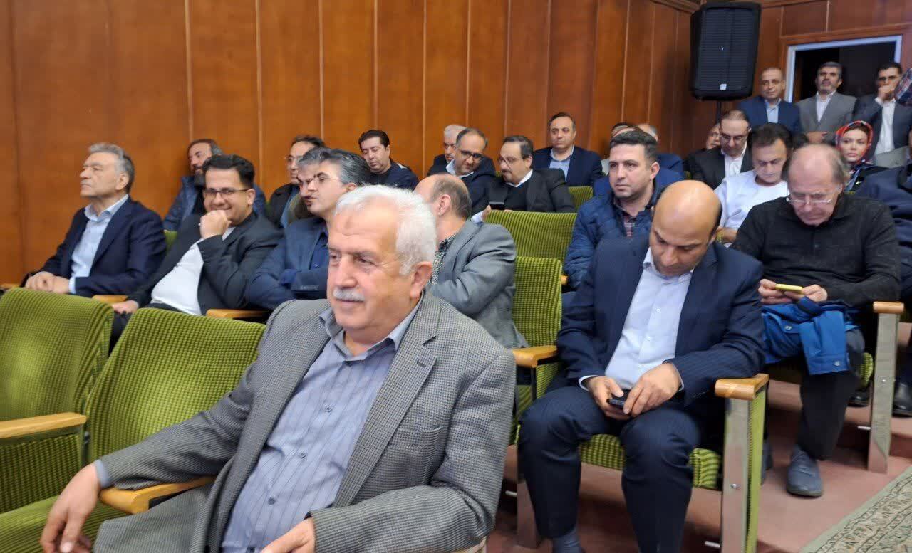 تامین انرژی و تکمیل زیرساختهای شهرکهای صنعتی در قزوین جدی گرفته شود تامین انرژی و تکمیل زیرساختهای شهرکهای صنعتی در قزوین جدی گرفته شود