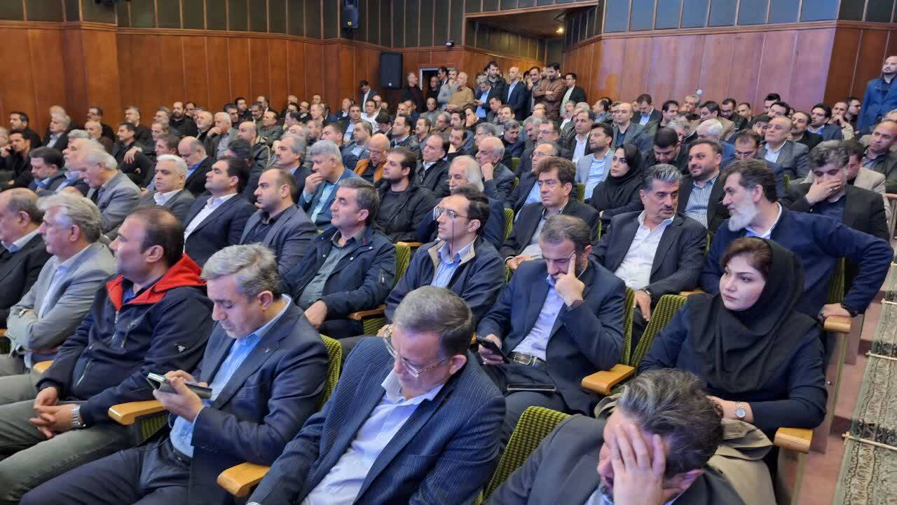 ۲ هزار طرح صنعتی در استان قزوین دست اجراست