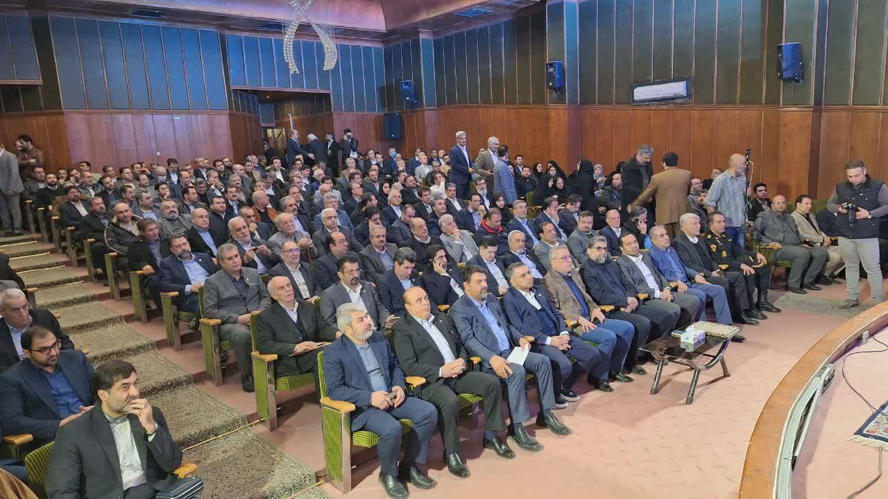 ۲ هزار طرح صنعتی در استان قزوین دست اجراست