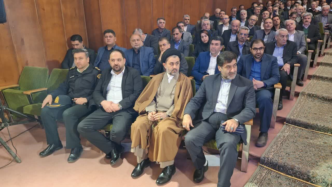 ۲ هزار طرح صنعتی در استان قزوین دست اجراست