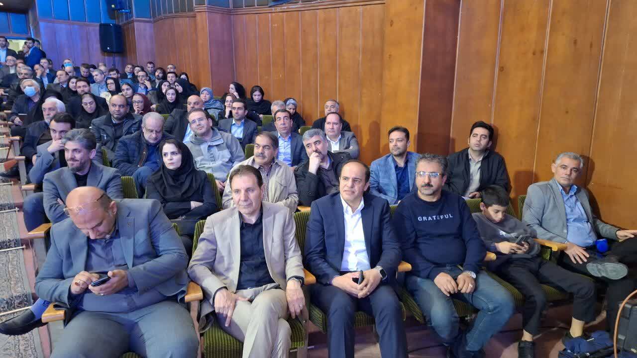 ۲ هزار طرح صنعتی در استان قزوین دست اجراست