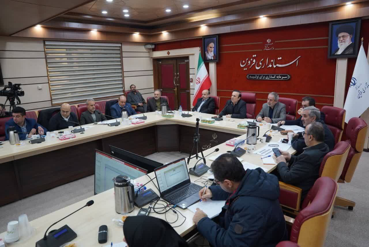 اغتشاشات اخیر پروژه دشمنان برای برهم‌زدن ثبات کشور بود