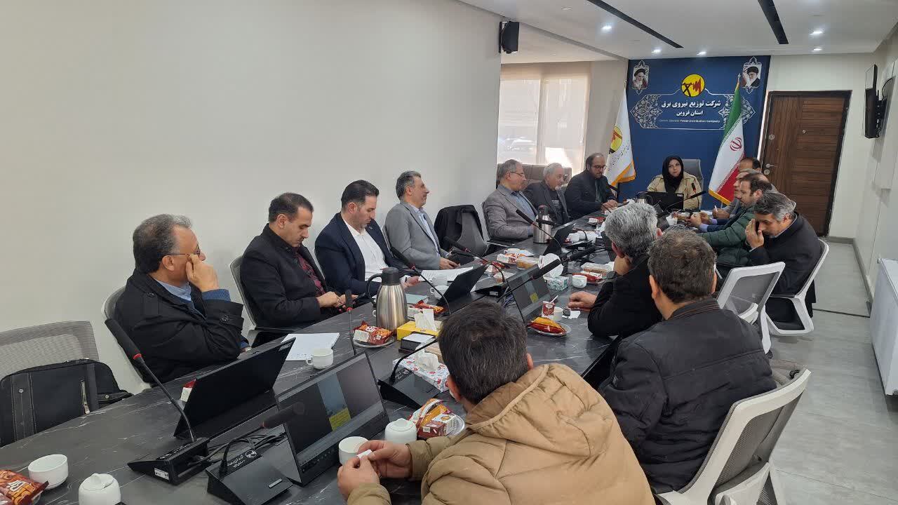 مدیریت ناترازی انرژی با هوشمندسازی و توسعه انرزی های تجدیدپذیر برطرف می شود مدیریت ناترازی انرژی با هوشمندسازی و توسعه انرزی های تجدیدپذیر برطرف می شود