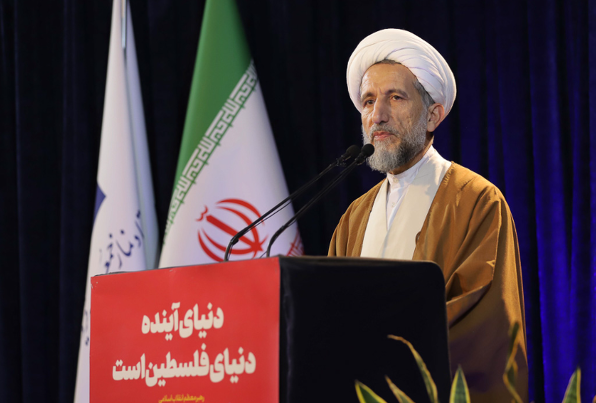 دفتر امام جمعه قزوین خبر یکی از رسانه ها در خصوص کوتاهی مسئولان استان را تکذیب کرد