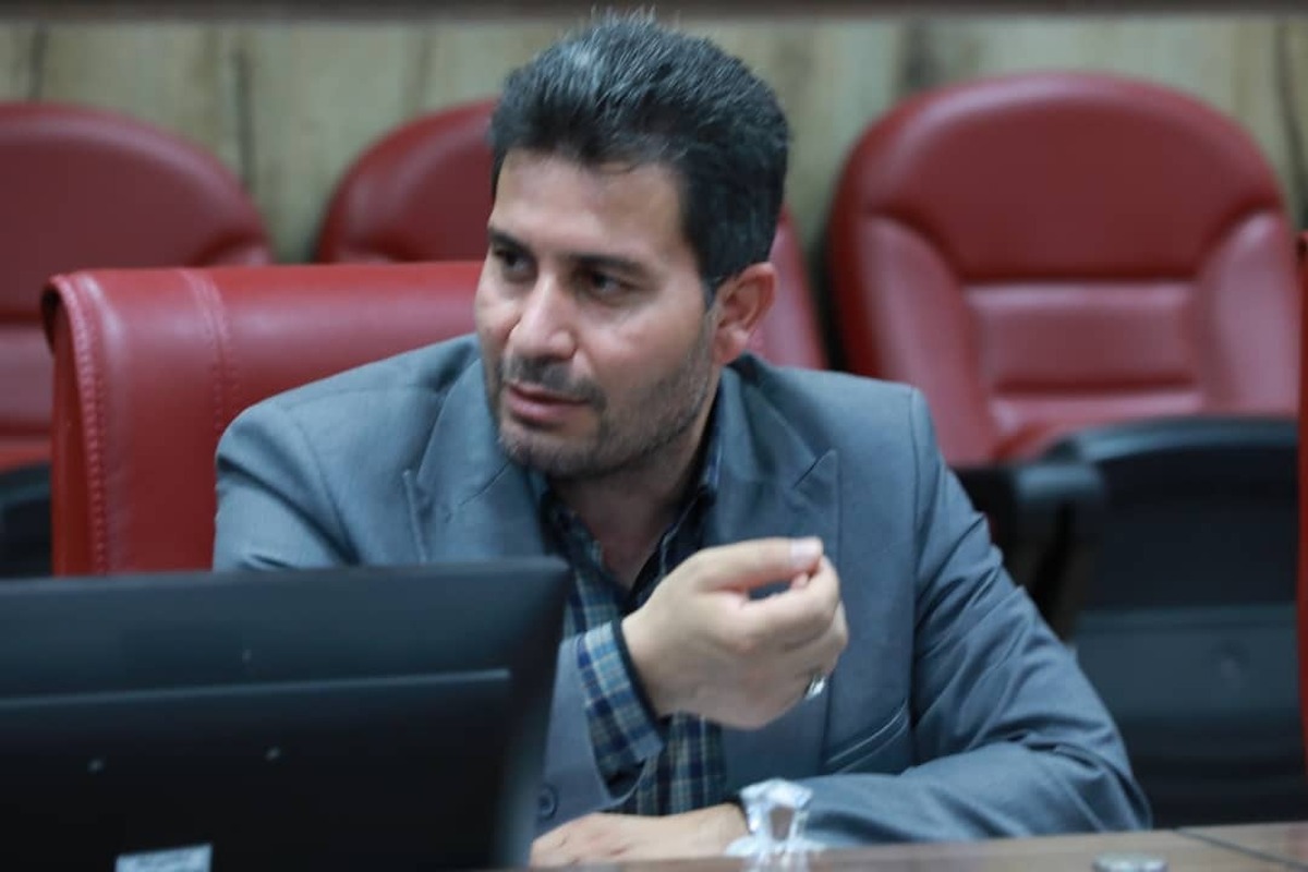 نصب ۶۰ هزار چراغ ال ای دی فوق کم‌ مصرف در استان ایلام