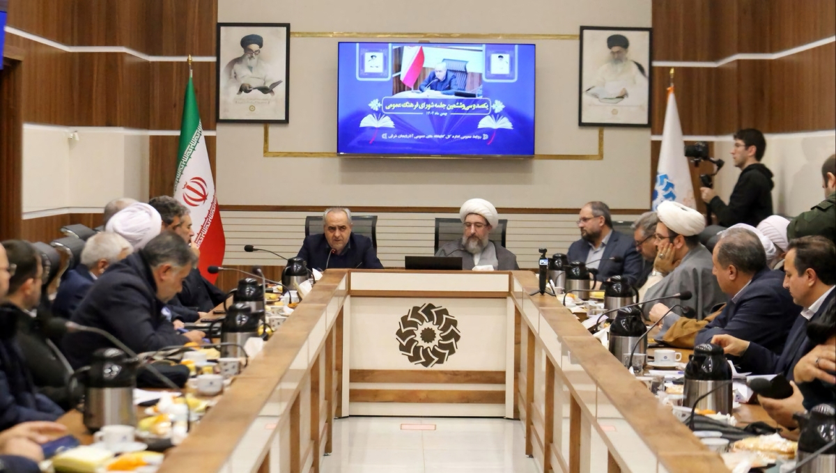 حفظ آرامش جامعه نیازمند هوشمندی عمومی و تبیین فرهنگی است