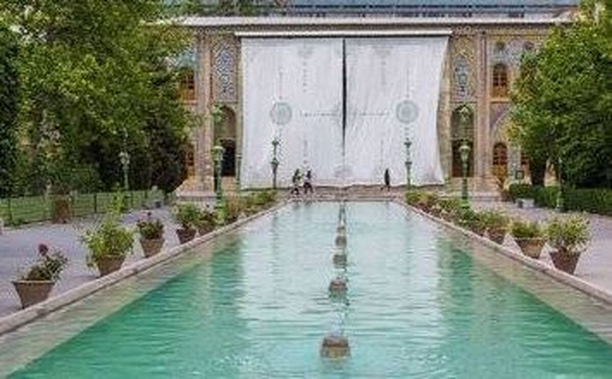 محور‌های اصلی هجدهمین جشنواره تجسمی فجر؛ «تبیین جایگاه آب در تمدن ایران»