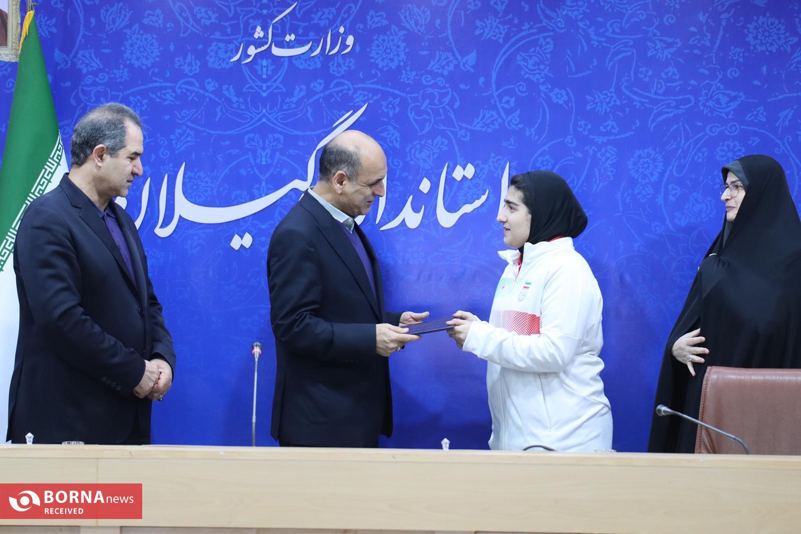استاندار گیلان: هزینه در آموزش و پرورش سرمایهگذاری برای آینده کشور است استاندار گیلان: هزینه در آموزش و پرورش سرمایهگذاری برای آینده کشور است