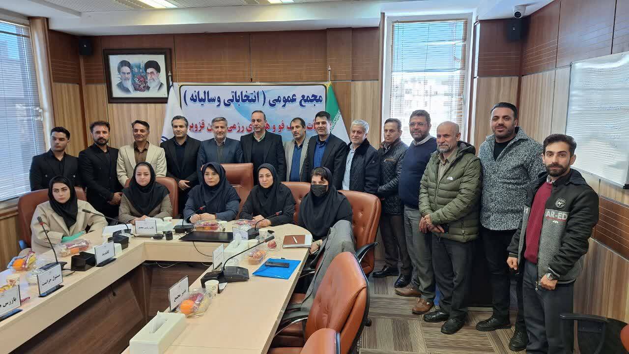 ۶۳ هزار ورزشکار کونگ فو کا در کشور ساماندهی و بیمه شده‌اند