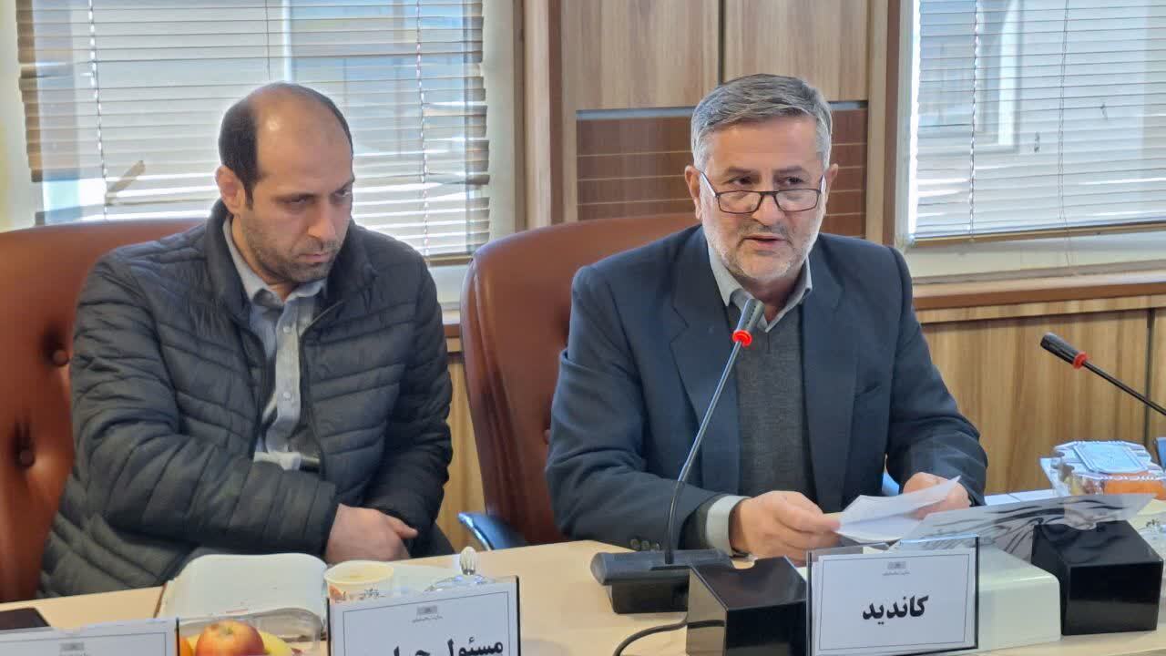 خانه کونگ فو در قزوین تا یک سال اینده آماده بهره برداری می شود