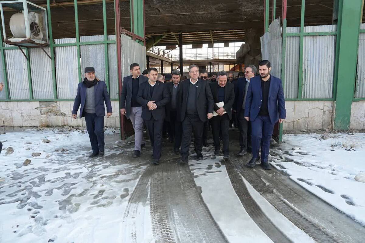 استاندار آذربایجان‌غربی: نهضت سرمایه‌گذاری با محوریت جوانان و فناوری آغاز شده است