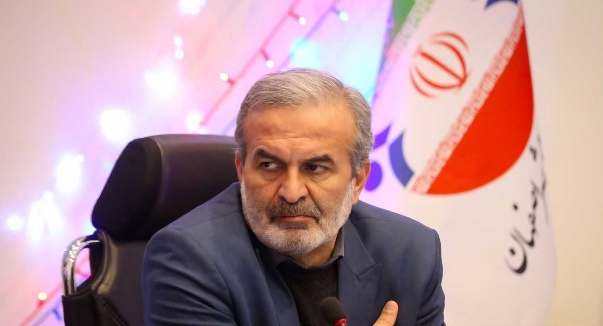 نایب رئیس شورای اسلامی شهر اصفهان: سقف بودجه ۱۴۰۵ شهرداری اصفهان ۵۷ هزار میلیاردتومان تعیین شد