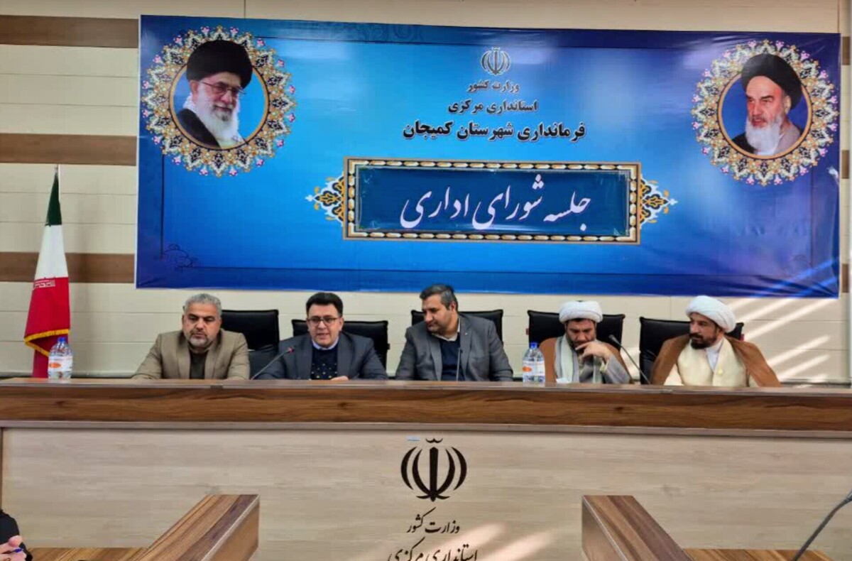 تأکید نماینده اراک بر اعتماد و استفاده از ظرفیت جوانان