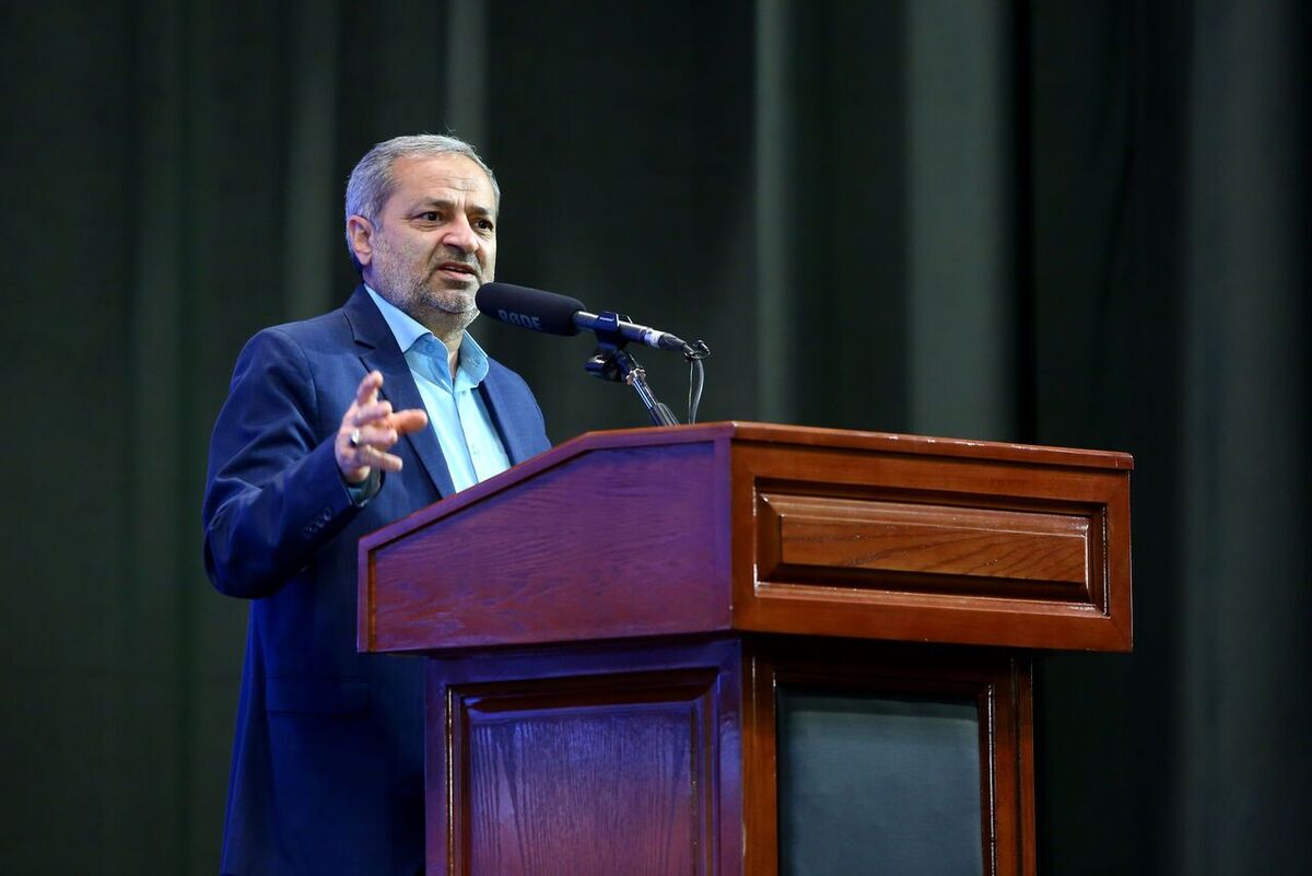 وزیر آموزش و پرورش: مدرسه‌سازی تجلی فرهنگ قرآنی و انفاق الهی است